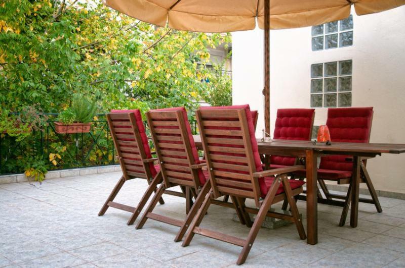 Casa vacanze Unique Acropolis Griffin House Atene